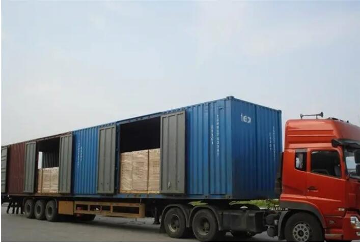 泉州到西峰区整车运输