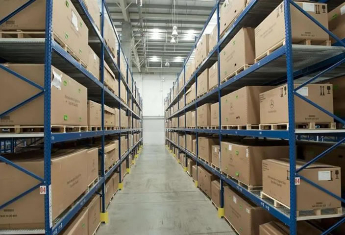 泉州到西峰区货物仓储