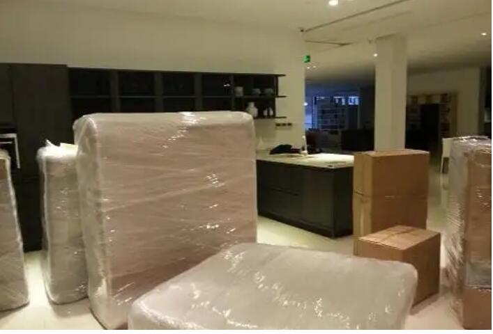 泉州到西峰区长途搬家